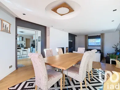 Maison à Candillargues (34130)