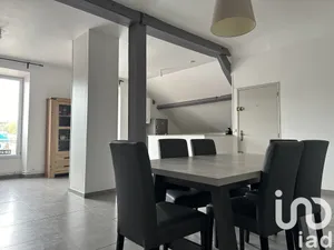Appartement à Villeneuve-sur-Yonne (89500)
