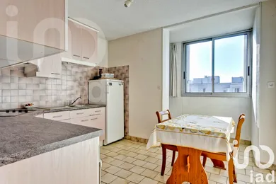 Appartement à Cenon (33150)