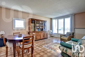 Appartement à Cenon (33150)