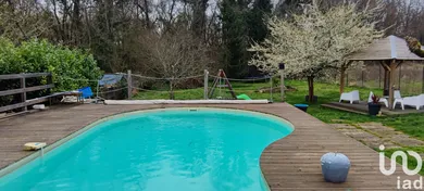 Maison de village à Espiet (33420)