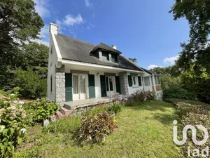 House at Pluméliau (56930)