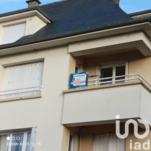 Apartment at Bayeux (14400)