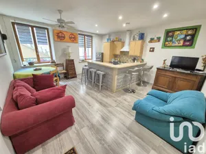 Apartment at Troyes (10000)