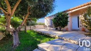 House at Florensac (34510)