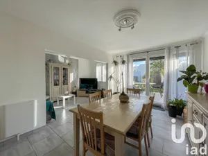 Maison à Reims (51100)