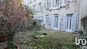 Appartement à Marseille (13005)
