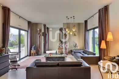 Maison traditionnelle à Tours (37000)