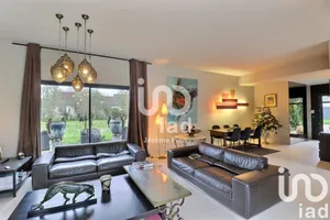 Traditional house at Tours (37000)