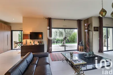 Maison traditionnelle à Tours (37000)