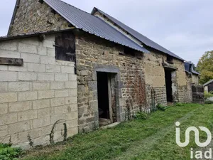Grange à Lanrigan (35270)