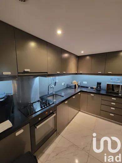 Maison à Fresnes-sur-Marne (77410)