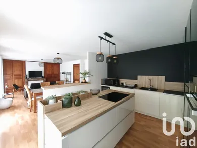 Apartment at Étaples (62630)