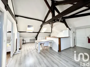 Apartment at Les Ageux (60700)