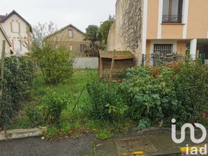 Building plot at Toulouse (31400)