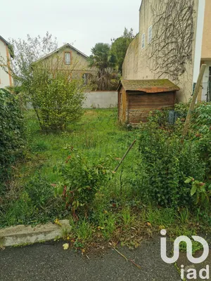 Terrain à bâtir à Toulouse (31400)