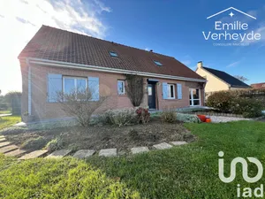 Maison à Bavinchove (59670)
