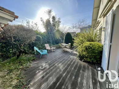 Traditional house at Nantes (44200)