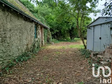 House at Lorges (41370)