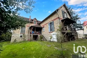 Demeure à Mouroux (77120)