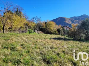 Terrain à bâtir à Digne-les-Bains (04000)