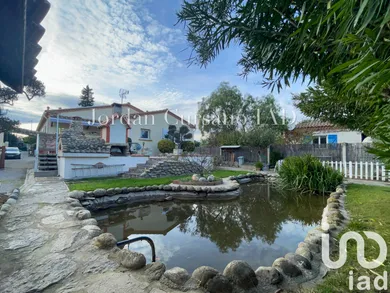 Maison à Ille-sur-Têt (66130)