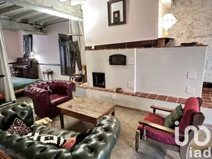 Village house at Oloron-Sainte-Marie (64400)