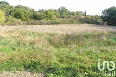 Terrain à bâtir à Pierrevert (04860)