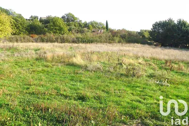 Terrain à bâtir à Pierrevert (04860)