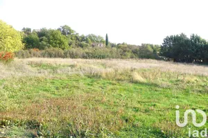 Building plot at Pierrevert (04860)