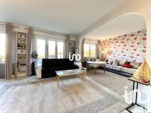 Appartement à Vaujours (93410)