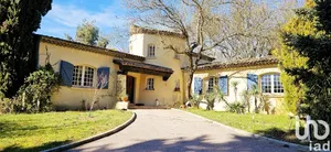 Maison traditionnelle à Garéoult (83136)