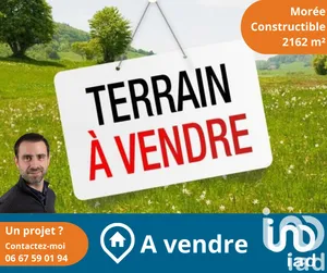Building plot at Morée (41160)