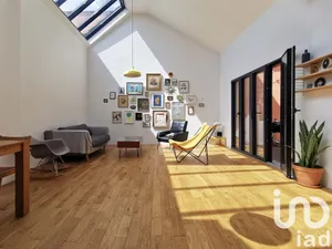 Maison à Montreuil (93100)