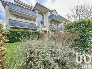 Apartment at Villiers-sur-Marne (94350)