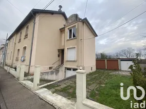Appartement à Montigny-lès-Metz (57950)