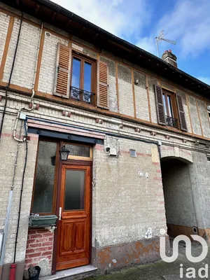 House at Champigny-sur-Marne (94500)