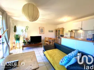 Appartement à Carcassonne (11000)