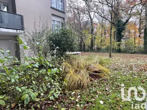 Apartment at Tours (37200)