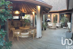 Maison à SAINT LOUIS (97450)