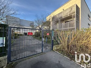 Parking à Montévrain (77144)