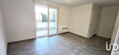 Appartement à Toulon (83200)