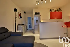Apartment in Saint-Brevin-les-Pins (44250)