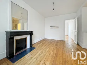 Appartement à Paris (75016)