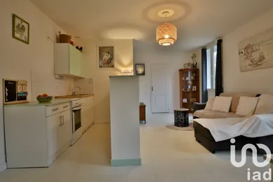 Appartement à Saint-Brevin-les-Pins (44250)