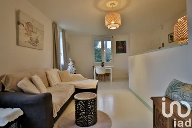 Appartement à Saint-Brevin-les-Pins (44250)