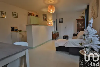 Appartement à Saint-Brevin-les-Pins (44250)