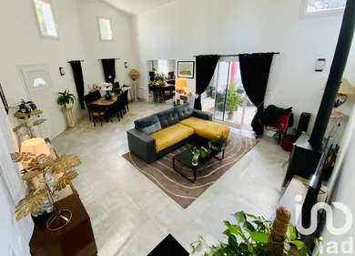 House at Dolus-d'Oléron (17550)