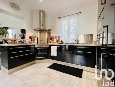 House at Dolus-d'Oléron (17550)