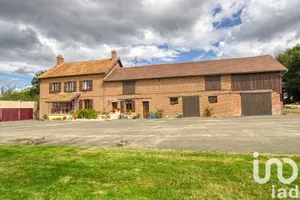 House at Labosse (60590)